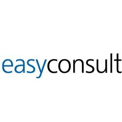 Logo easyconsult